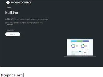 backlinkcontrol.com