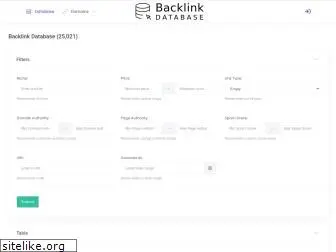 backlinkdb.com