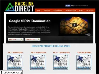 backlinkdirect.com