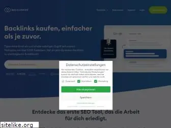 backlinked.de