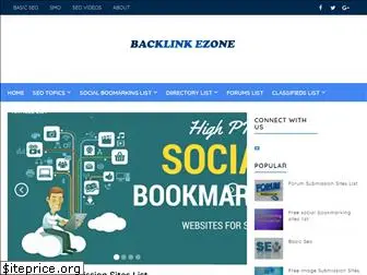 backlinkezone.com