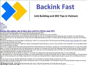 backlinkfast.com