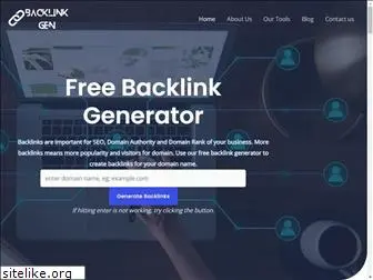 backlinkgen.com