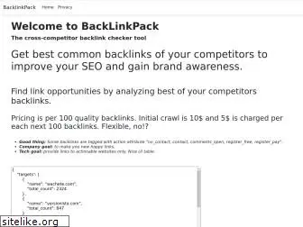 backlinkpack.com