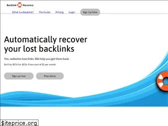 backlinkrecovery.com