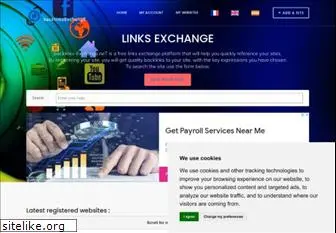 backlinks-exchange.net