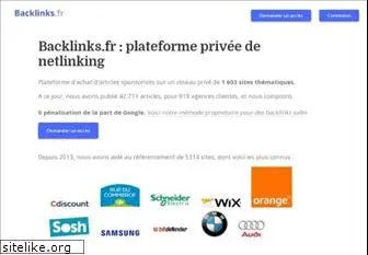 backlinks.fr