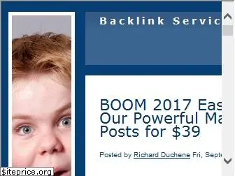 backlinkservices.gigfamous.com