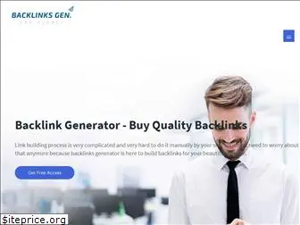 backlinksgenerator.in