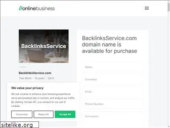 backlinksservice.com