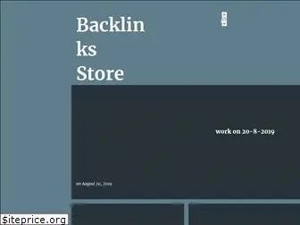 backlinksstore.blogspot.com