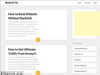 backlinktip.com