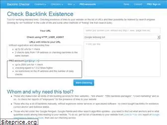 backlinkvalidator.com