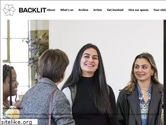 backlit.org.uk