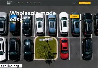 backlotcars.com