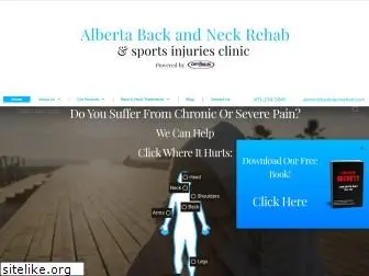 backneckrehab.com