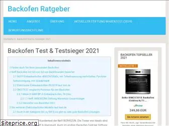 backofen-tester.de