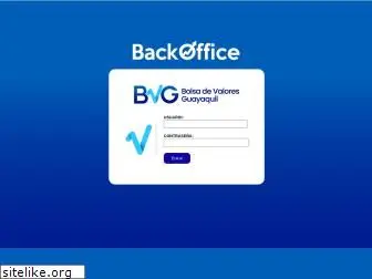 backofficebvg.com