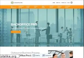 backofficepro.com