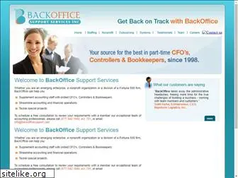 backofficesupport.com