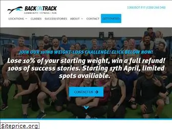 backontrackfitness.com.au