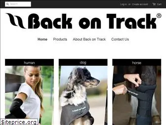 backontracksa.co.za