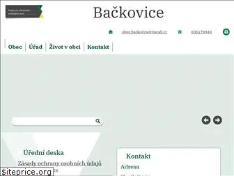 backovice.cz