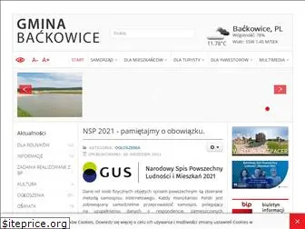 backowice-gmina.pl