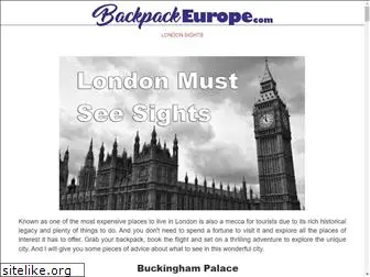 backpack-europe.com