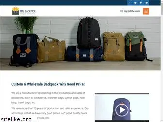 backpack-manufacturers.com