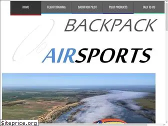 backpackairsports.com