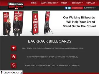 backpackbillboards.com