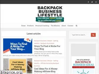 backpackbusinesslifestyle.com