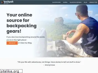 backpackdroid.com