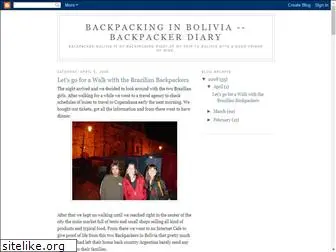 backpacker-bolivia.blogspot.com