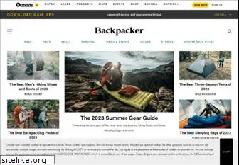 backpacker.com