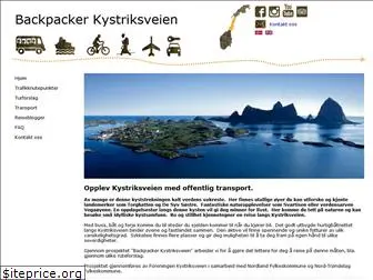 backpacker17.com