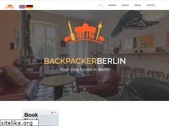 backpackerberlin.com