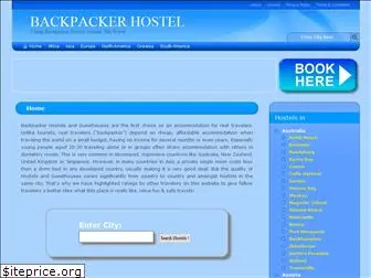 backpackerhostel.net
