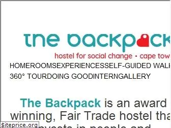 backpackers.co.za