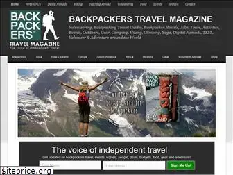 backpackerstravelmagazine.com