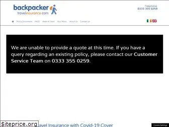 backpackertravelinsurance.com