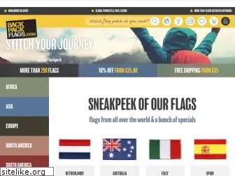 backpackflags.com