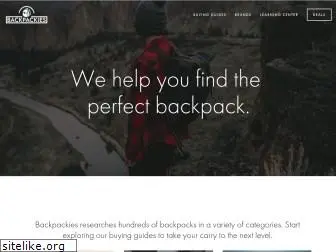 backpackies.com