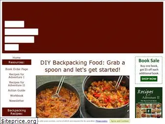 backpackingchef.com