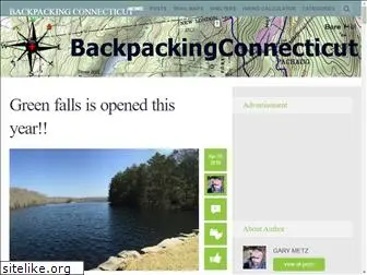 backpackingconnecticut.com