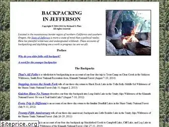 backpackinginjefferson.com
