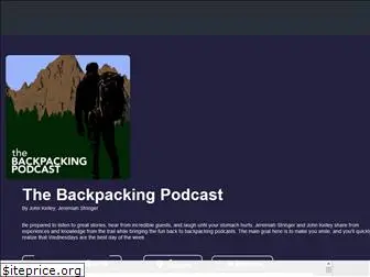 backpackingpodcast.com