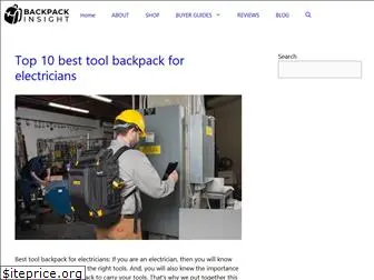 backpackinsight.com