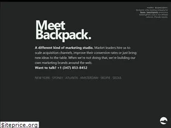 backpackinternet.com